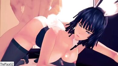 Fubuki's little secret... [ThePlace52] (MagicalMysticVA Voice)