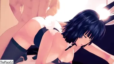Fubuki's little secret... [ThePlace52] (MagicalMysticVA Voice)