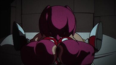 "The Adventures of Tails, X and Amy"