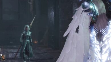 "Aylin and Isobel, the sexy futa twins take on a lucky male in their first full sex scene story."