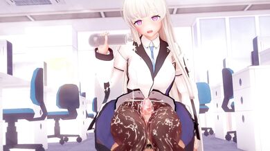 "Sumata's Blue Lotion - A Hentai Porn Video Archive!"