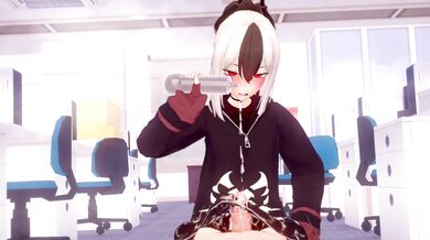 "Sumata's Blue Lotion - A Hentai Porn Video Archive!"