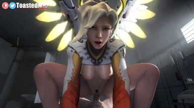 "Hentai SFM Compilation - July 2024 Week 3"