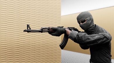 I know you want me, and I can tell that you need me, but before we do anything, I have to warn you about the unfair attack of Rule #34.