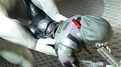 I know you want me, and I can tell that you need me, but before we do anything, I have to warn you about the unfair attack of Rule #34.