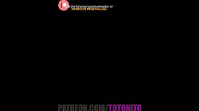 Rewritten as: "Makima the Bunny has a special surprise for her human, Denji."