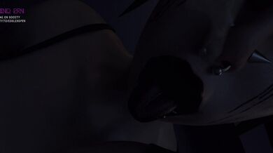 'POV: MILF Maddy needs your help at night [Ed Blend PRN]'