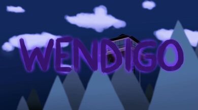 "Wendigo Trailer (Korazion)"