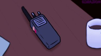 "Wendigo Trailer (Korazion)"