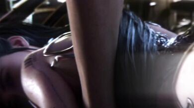 'Girlfriend's Stellar Blade Short Edit'