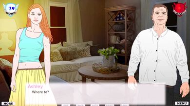 Rewritten as: "The Loving Path: Chapter 6 - Forbidden Desires, Blackmailed by a Gangster"