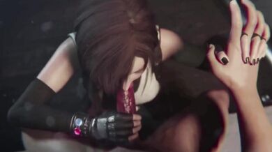 'Bayonetta vs. Lara Croft in the land of sexual fantasies'