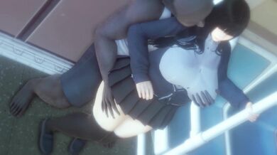 "Sexual Temptress: The Lustful Mistress"
