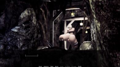 'Forbidden Desire: A Tale of Unwanted Fate, Gallery Part 1'