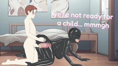 'Sexy Office Slut Fucked on Her Boss's Desk by Horny Strangers'