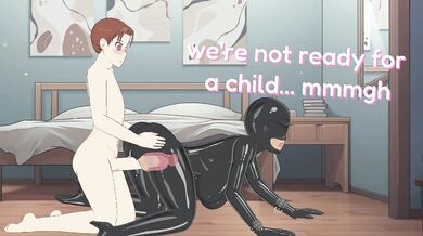 'Sexy Office Slut Fucked on Her Boss's Desk by Horny Strangers'