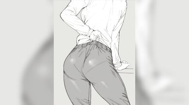 "The Ultimate Dick Size Battle: Makima vs. WI Sexier"