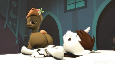 "The Newbie Intern's First Day at the Office!"