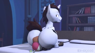 "The Newbie Intern's First Day at the Office!"
