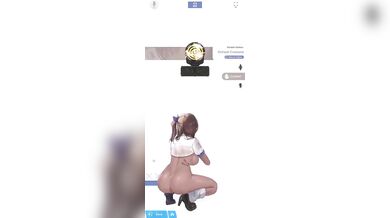 Sexy MILF Naga's Modified Anal Penetration Technique