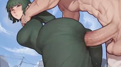 "Making Love with the Snowy Blizzard"