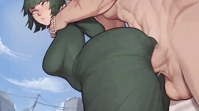 "Making Love with the Snowy Blizzard"