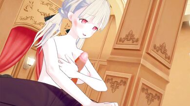 'The Mom and Son, Together Forever, Make a Splash of Cum in the Pool! (Revisited)'