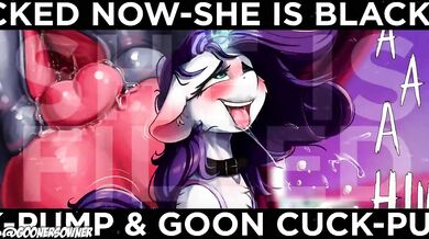 Bnwolfurryporn: The story of a fox and her human lover, as they explore the world of furry pornography together.