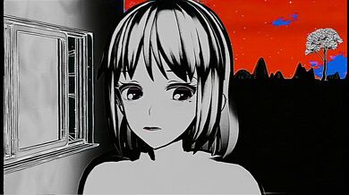 'Hentai First Time! [Zeoez] - No audio / No sound'