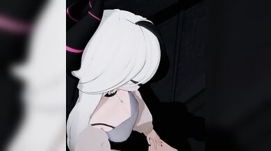 'The Naughty Nurse and the X-Rated Examination'