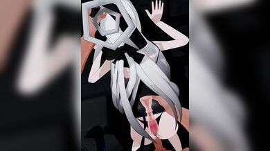 'The Naughty Nurse and the X-Rated Examination'