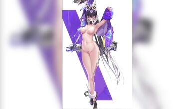 Rewritten as: 'Lustful Delight'