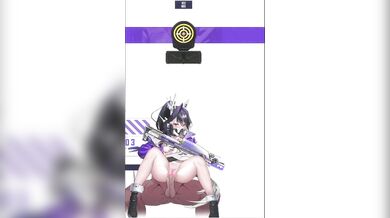 Rewritten as: 'Lustful Delight'