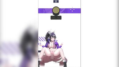 Rewritten as: 'Lustful Delight'