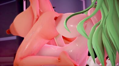 "Mystic Magical Mansion Mayhem: The Fourth Coming!"