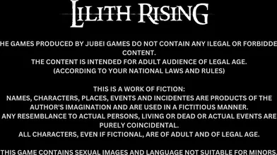 'The Hentai Chronicles of Lilith Rising - All Sex Scenes in Season 1'