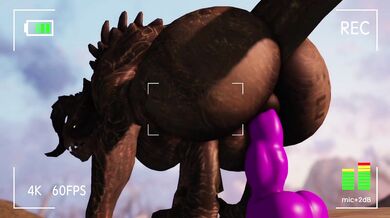 'Furry Femboy Lovers HMV Part 1 - [Horny Angel]'