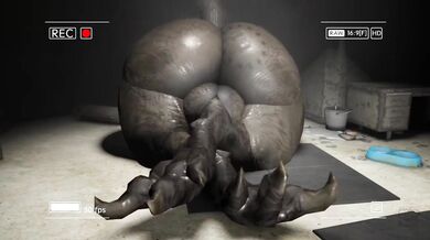 'Furry Femboy Lovers HMV Part 1 - [Horny Angel]'