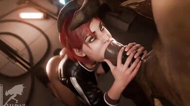 The commander’s duty has been fulfilled, but not without a sound version of his sexual exploits with Regina3D.