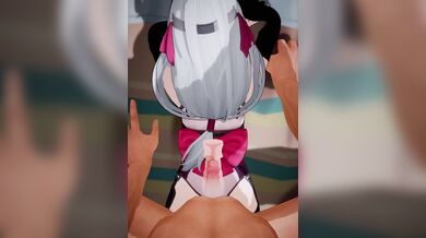 "Unleashing the Beast Within: A Hid*den Camera POV X-Ray of Acacia's Fucking Orgasm."