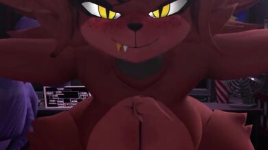 Rewritten as: "Busty Redhead with Huge Melons Gets Fucked Hard"