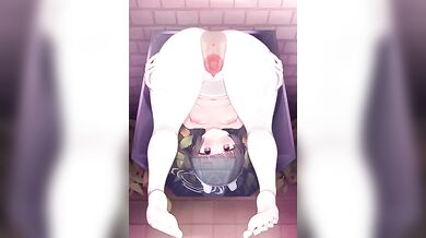 The 'Fucking Blue Vault'