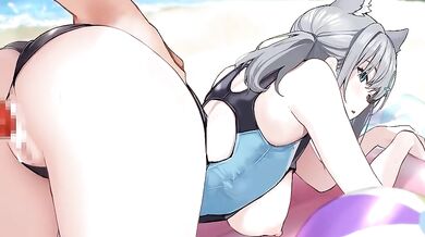 The 'Fucking Blue Vault'