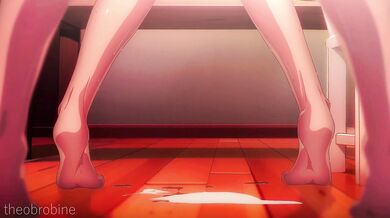 "Soul Reapers Get Their Freak On With Hollows In The Shadows, 120 FPS"