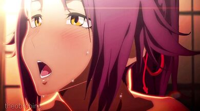"Soul Reapers Get Their Freak On With Hollows In The Shadows, 120 FPS"