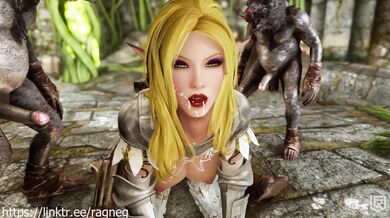 The Skaven's plaything is the center of attention in this trailer.