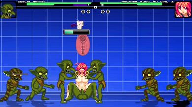 The Goblin and the Virgin (Samples)