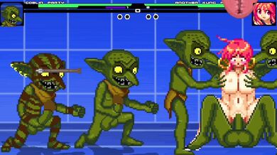 The Goblin and the Virgin (Samples)