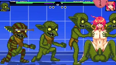 The Goblin and the Virgin (Samples)