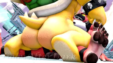 Monster Cock Monster Dick